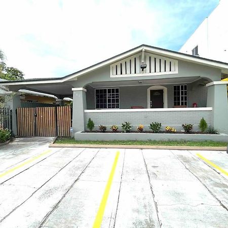 Independent Studio In Little Havana 迈阿密 外观 照片