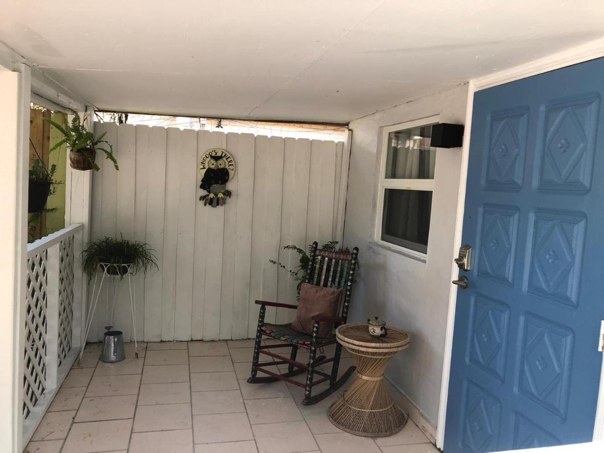 Independent Studio In Little Havana 迈阿密 外观 照片