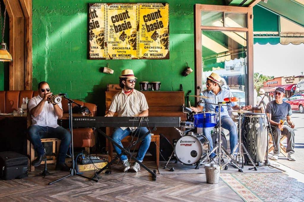 Independent Studio In Little Havana 迈阿密 外观 照片