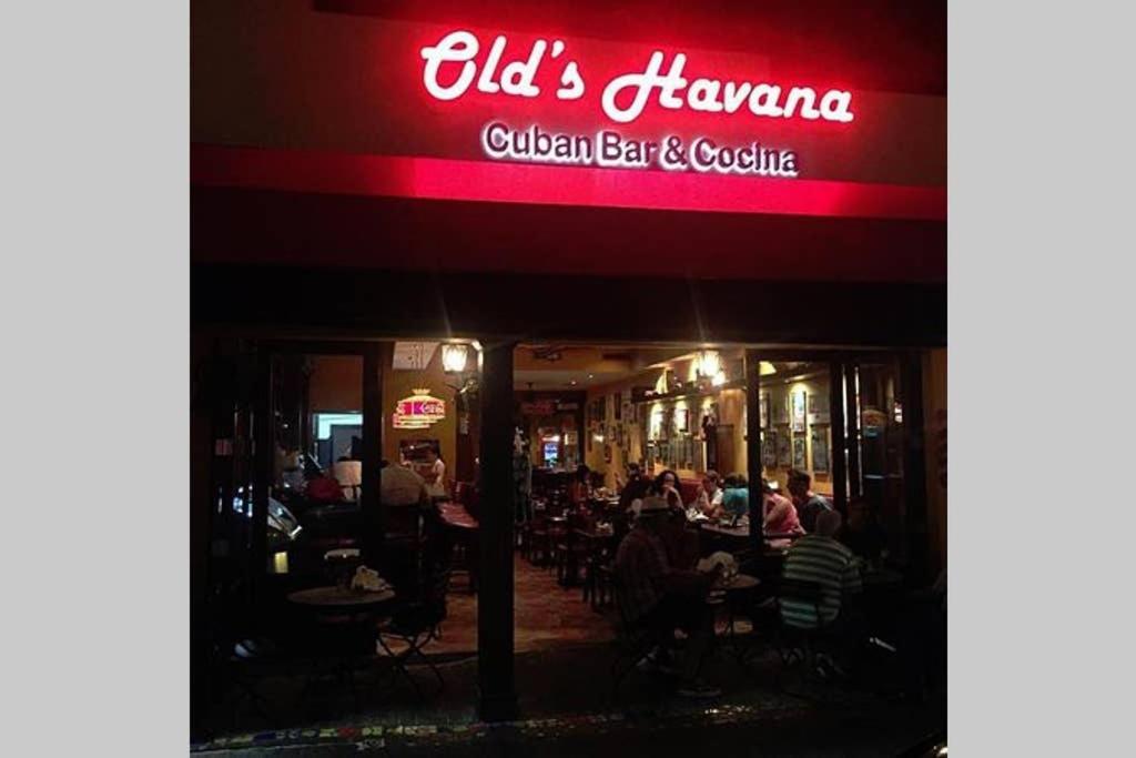 Independent Studio In Little Havana 迈阿密 外观 照片