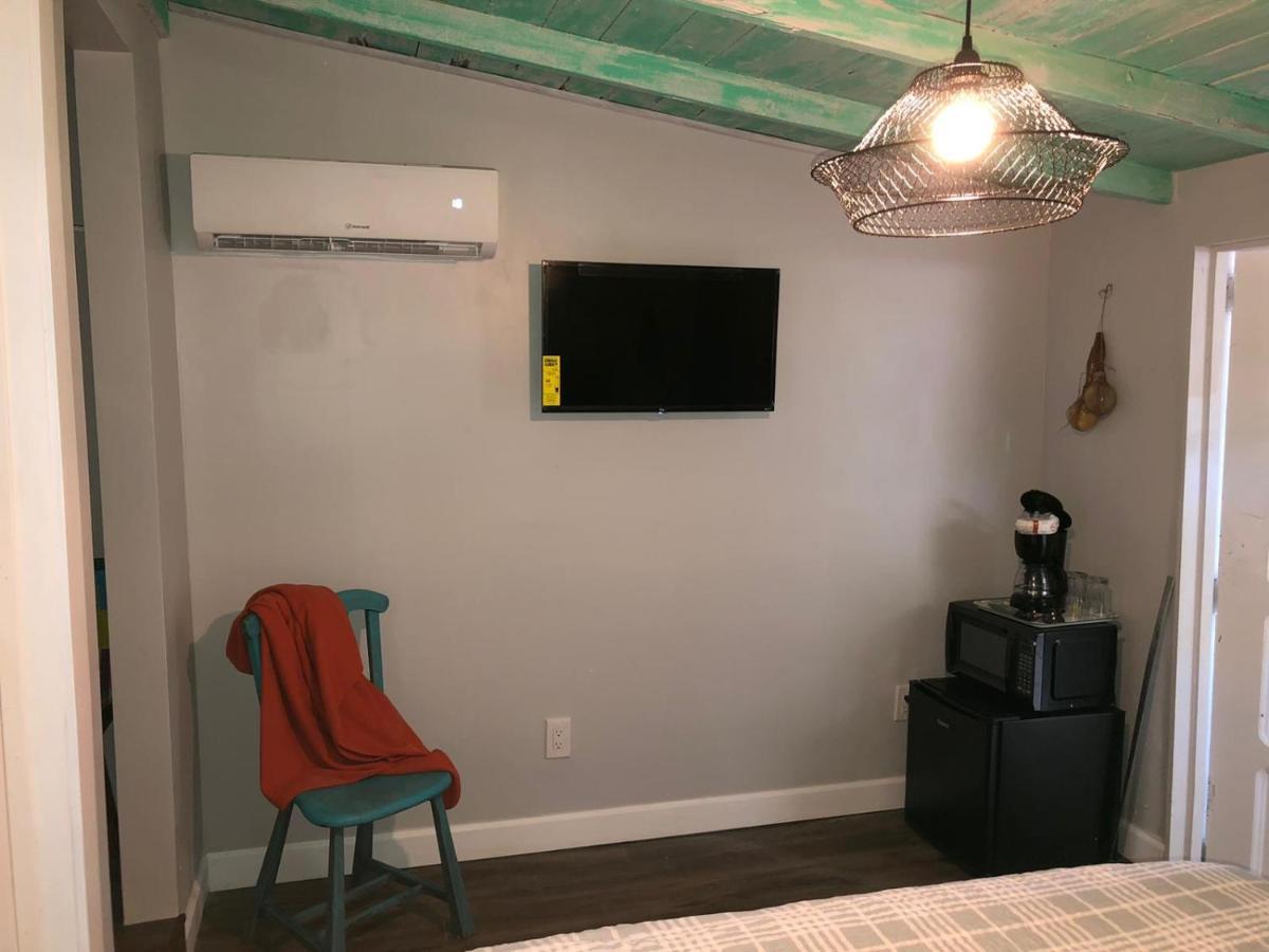 Independent Studio In Little Havana 迈阿密 外观 照片
