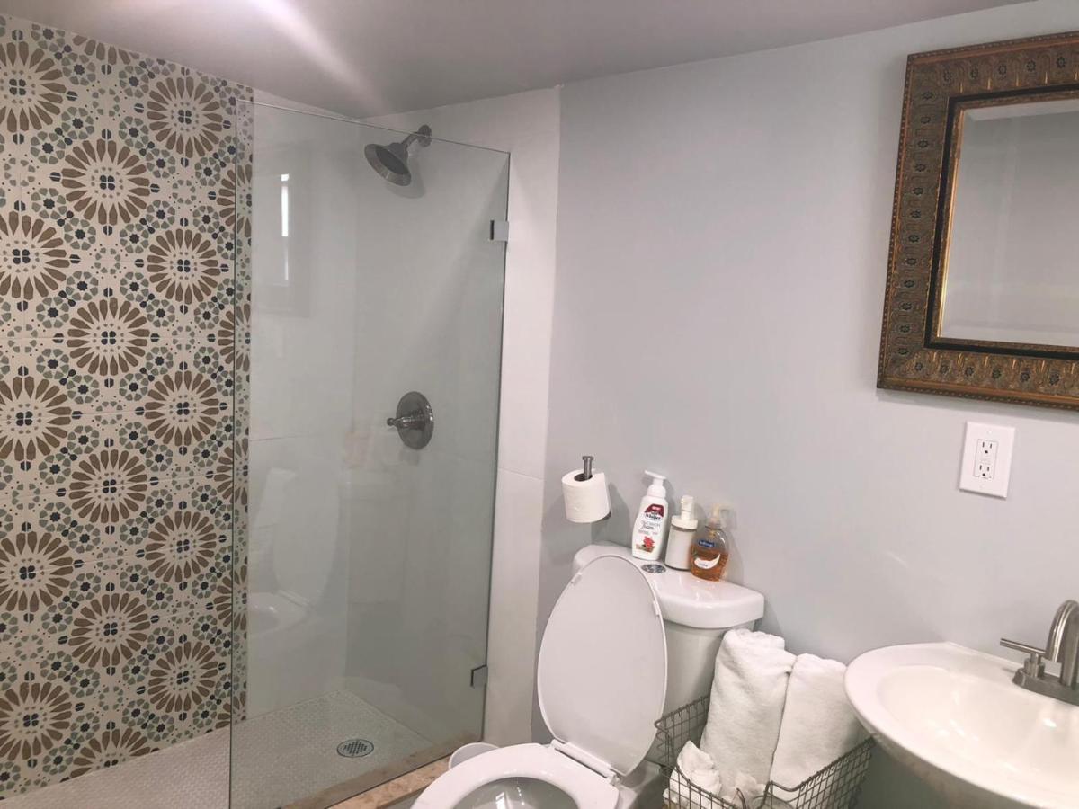 Independent Studio In Little Havana 迈阿密 外观 照片