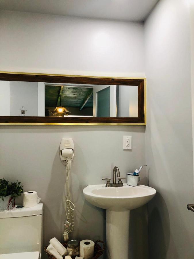 Independent Studio In Little Havana 迈阿密 外观 照片