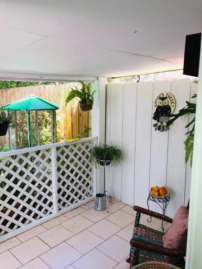 Independent Studio In Little Havana 迈阿密 外观 照片