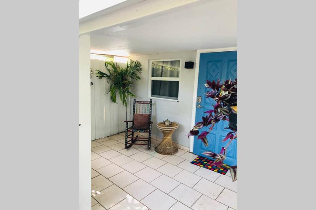 Independent Studio In Little Havana 迈阿密 外观 照片