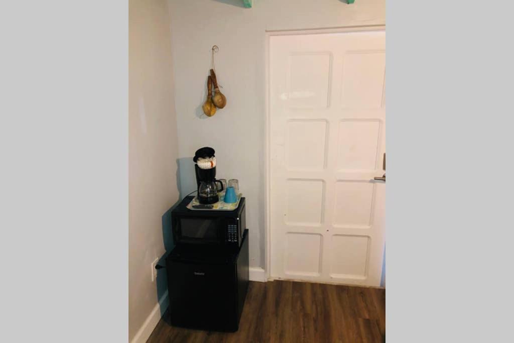 Independent Studio In Little Havana 迈阿密 外观 照片