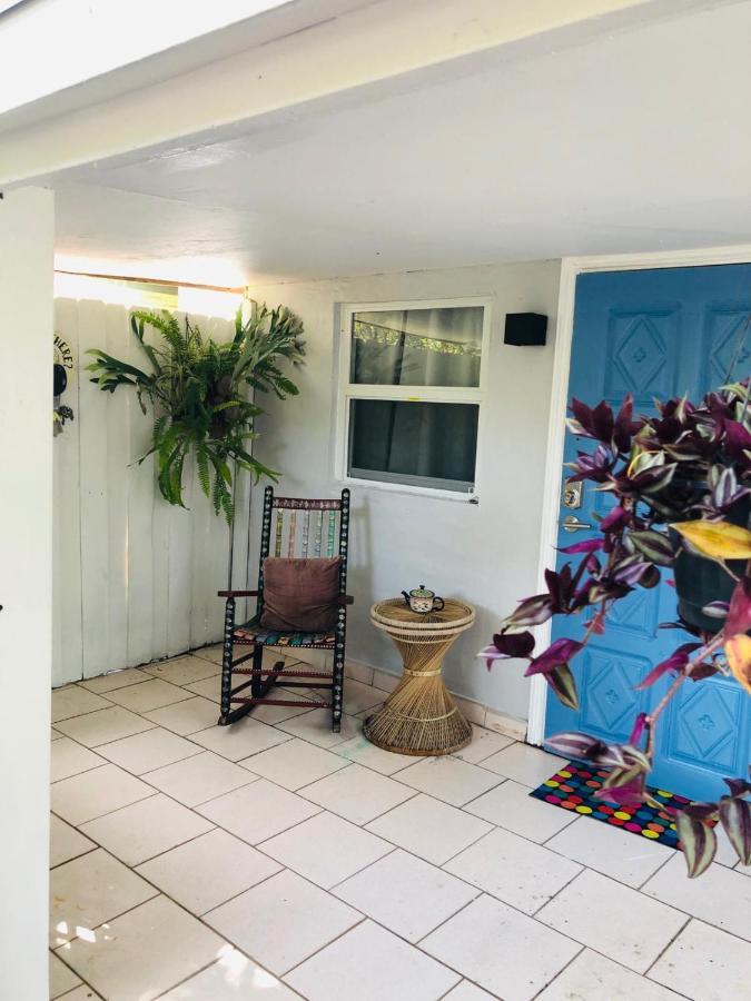 Independent Studio In Little Havana 迈阿密 外观 照片