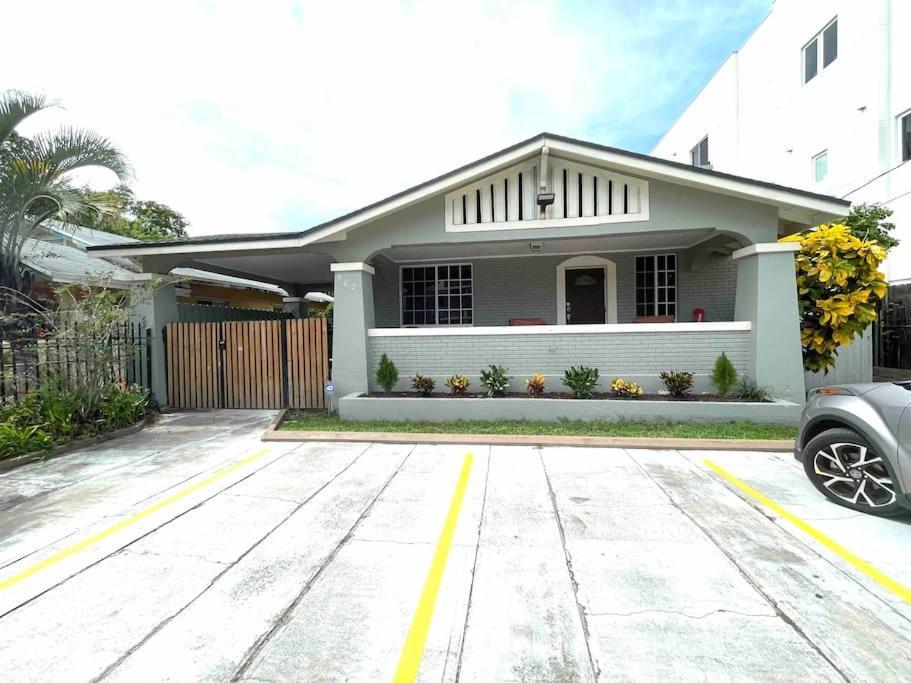 Independent Studio In Little Havana 迈阿密 外观 照片