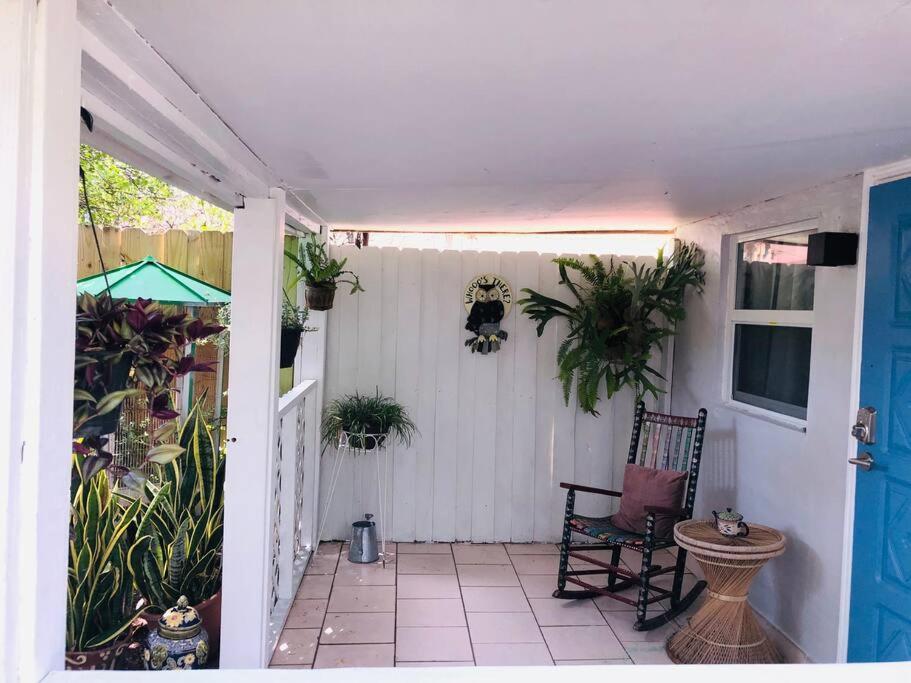 Independent Studio In Little Havana 迈阿密 外观 照片