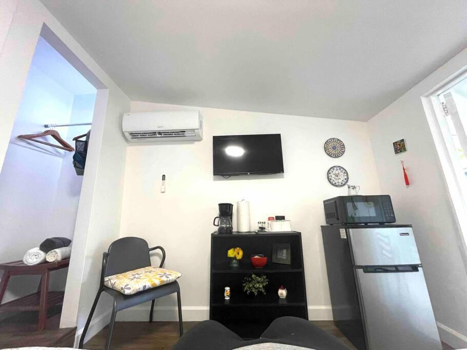 Independent Studio In Little Havana 迈阿密 外观 照片