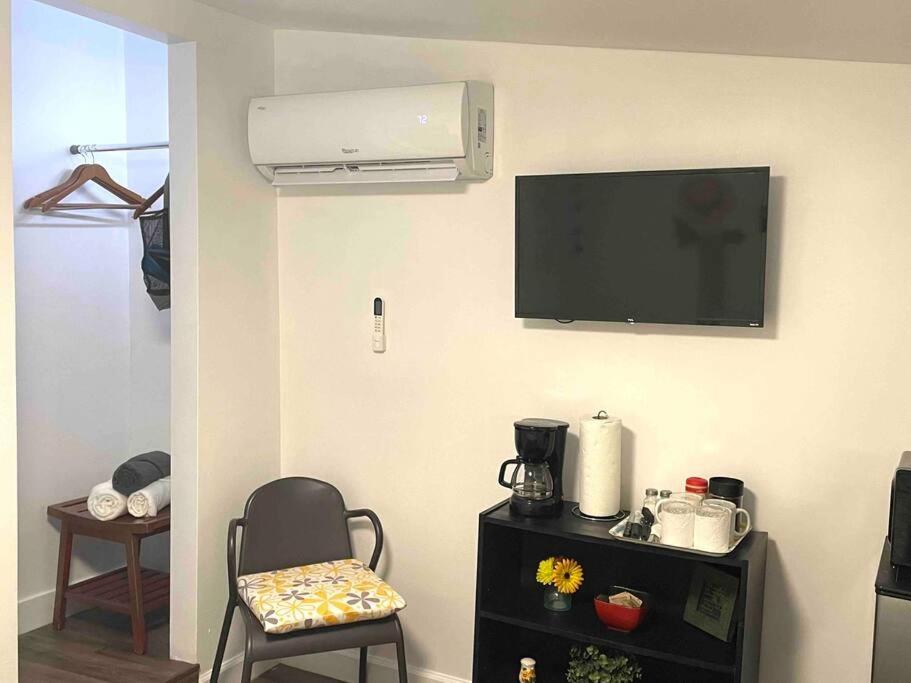 Independent Studio In Little Havana 迈阿密 外观 照片