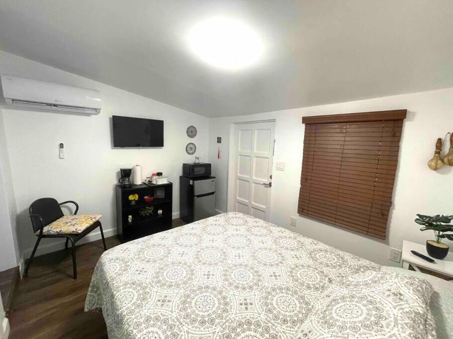 Independent Studio In Little Havana 迈阿密 外观 照片