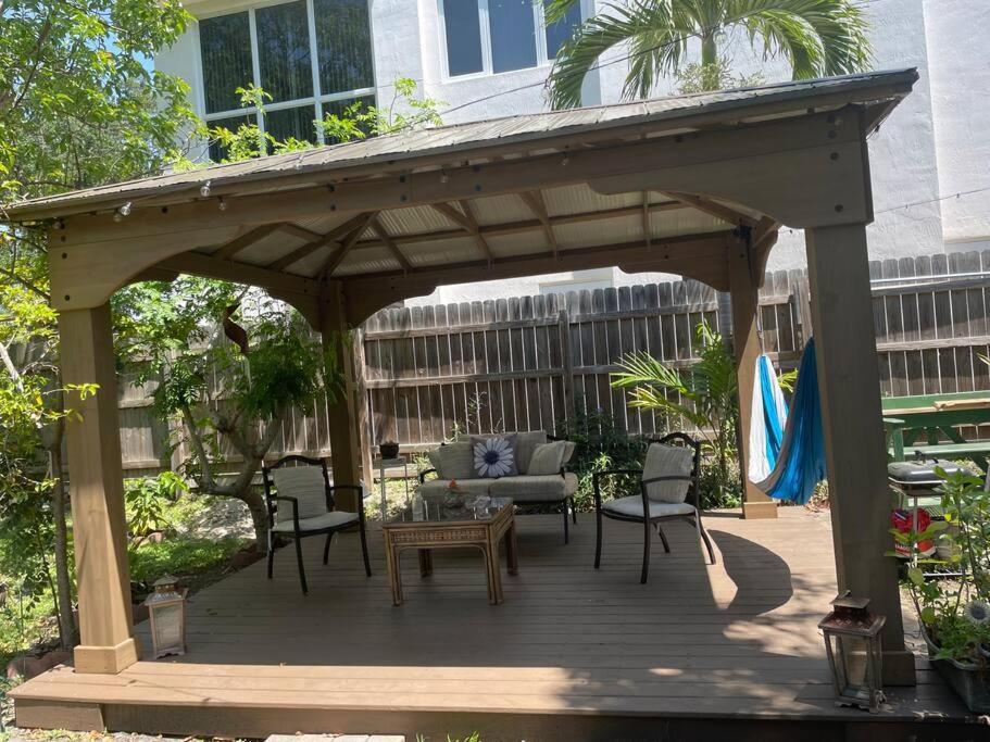 Independent Studio In Little Havana 迈阿密 外观 照片