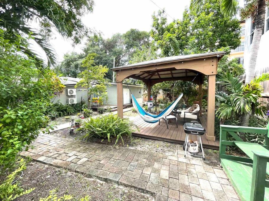 Independent Studio In Little Havana 迈阿密 外观 照片